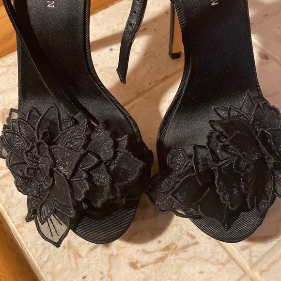 Karen Millen Heels, beautiful size: 6,5 eu:37 - Picture 5 of 5